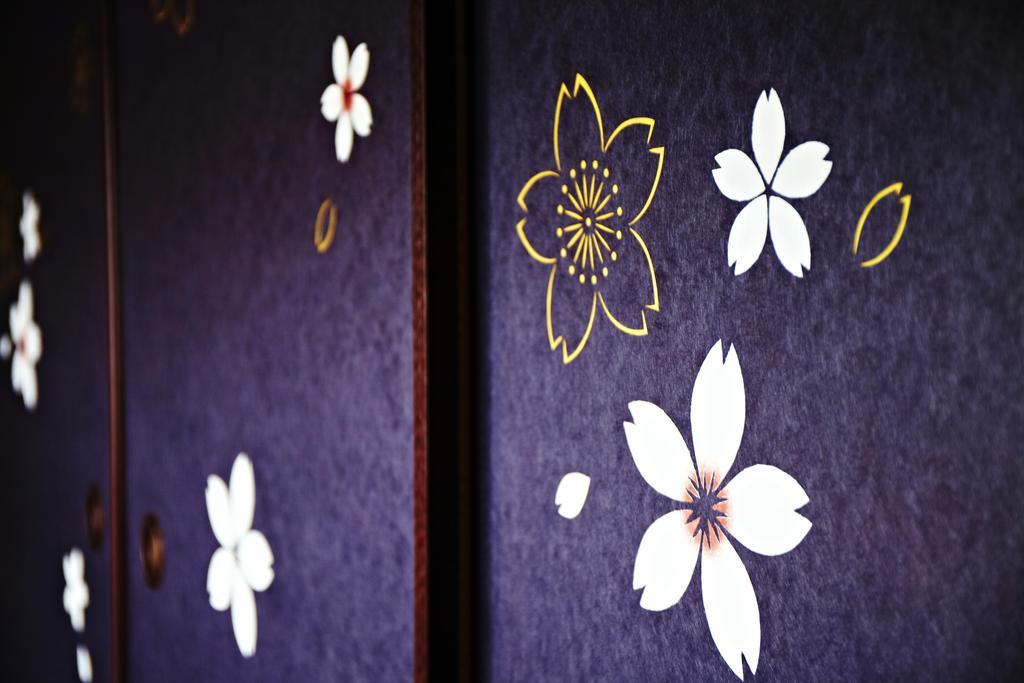 Gion Kyuraku Villa Kyoto Eksteriør bilde