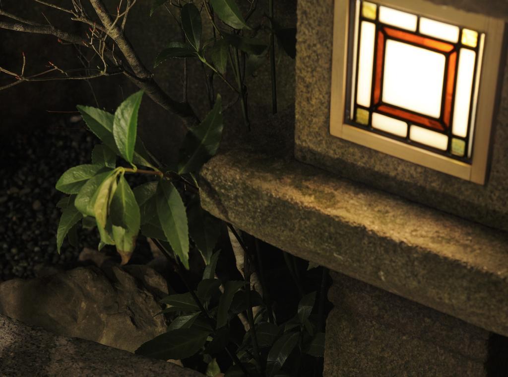 Gion Kyuraku Villa Kyoto Eksteriør bilde