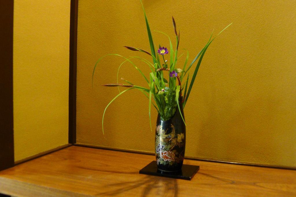 Gion Kyuraku Villa Kyoto Eksteriør bilde