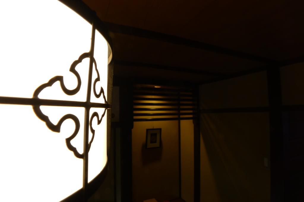 Gion Kyuraku Villa Kyoto Eksteriør bilde