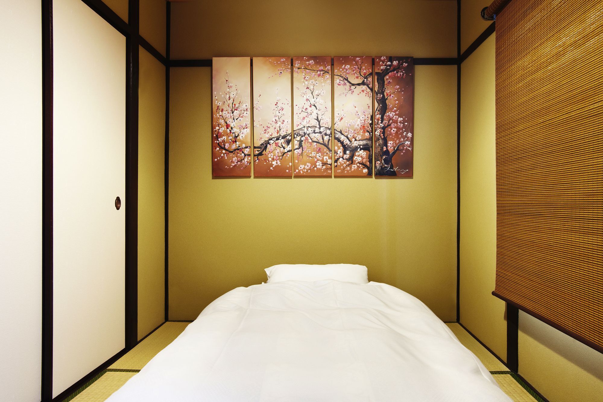 Gion Kyuraku Villa Kyoto Eksteriør bilde