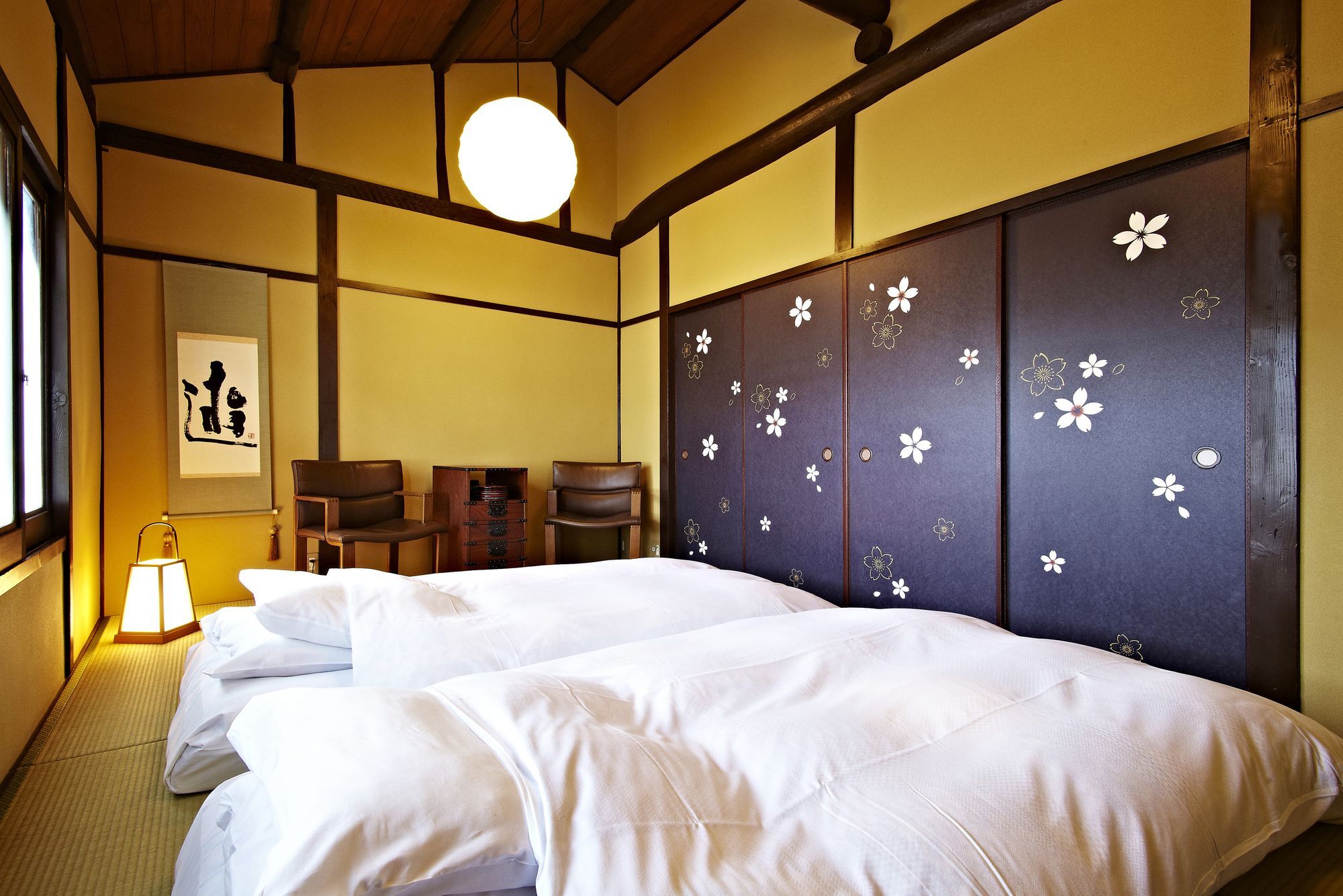 Gion Kyuraku Villa Kyoto Eksteriør bilde