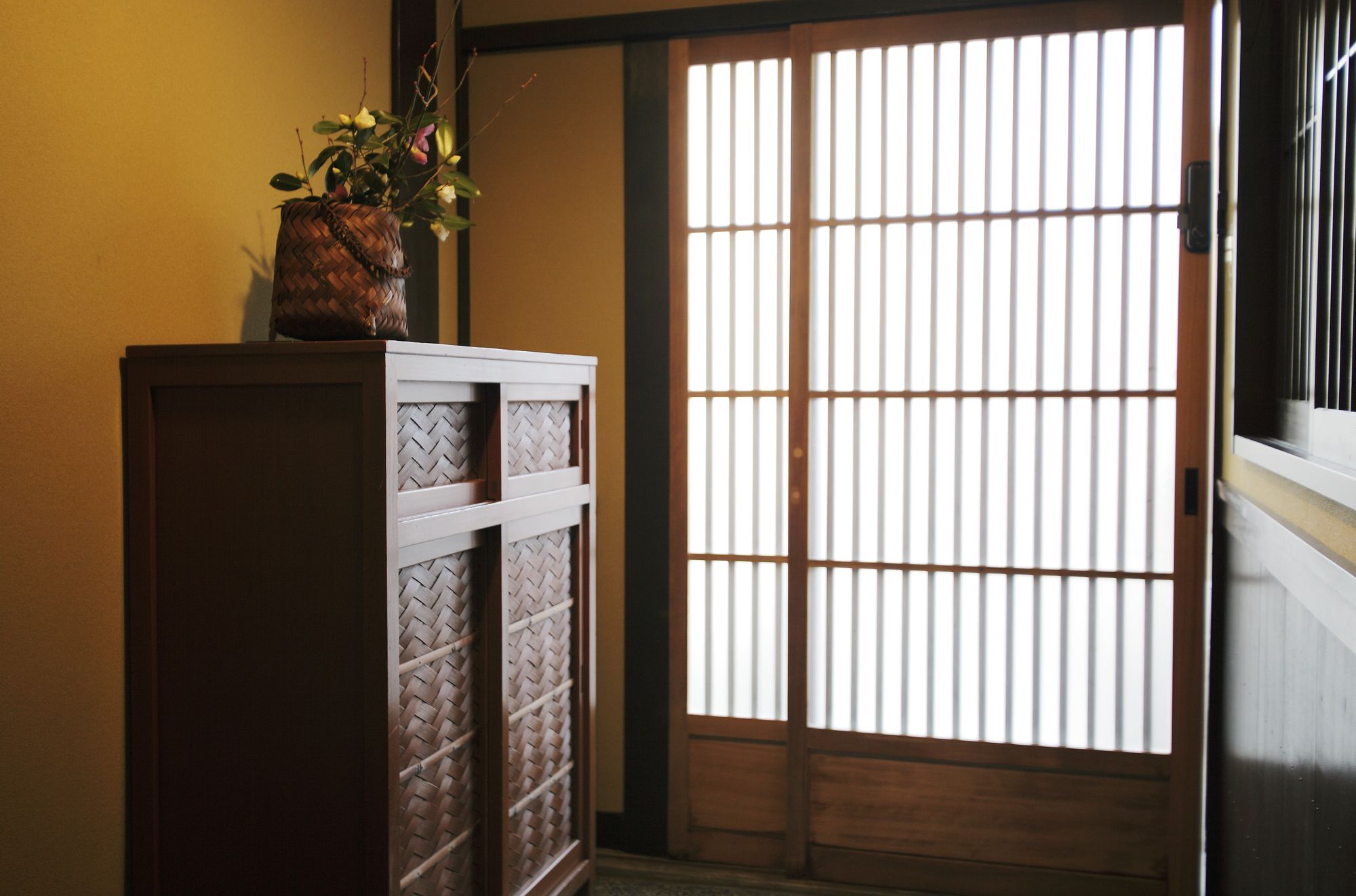 Gion Kyuraku Villa Kyoto Eksteriør bilde